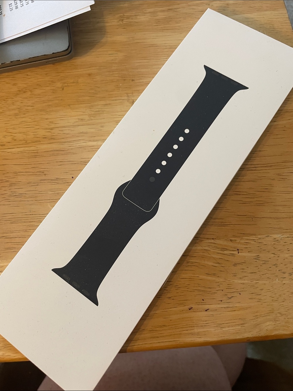 Apple Watch Sports Band